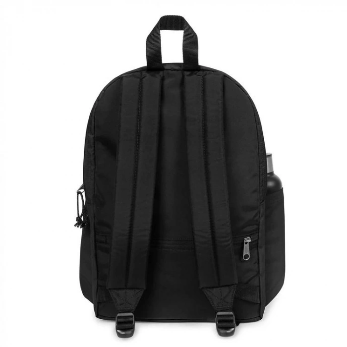 EASTPAK DAY OFFICE BLACK SIRT ÇANTASI EK0A5BIK