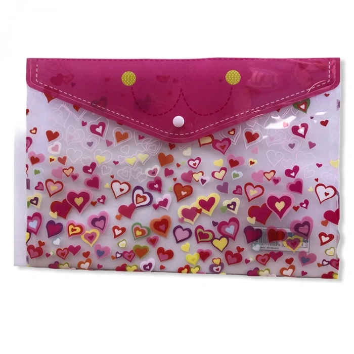 SÜDOR SB131-6 ÇIT ÇITLI DOSYA TOP-PATİ