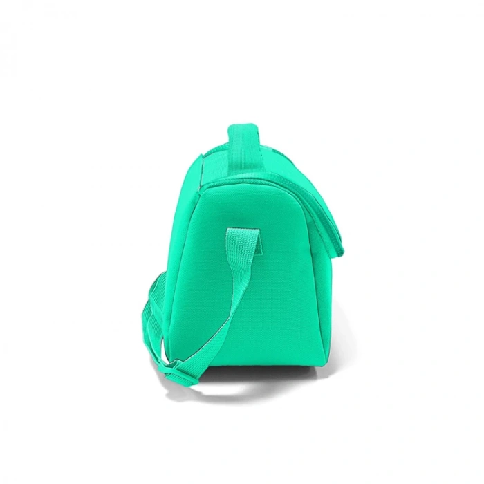 CORAL HIGH 11842 KIDS SU YEŞİLİ THERMO BESLENME ÇANTASI