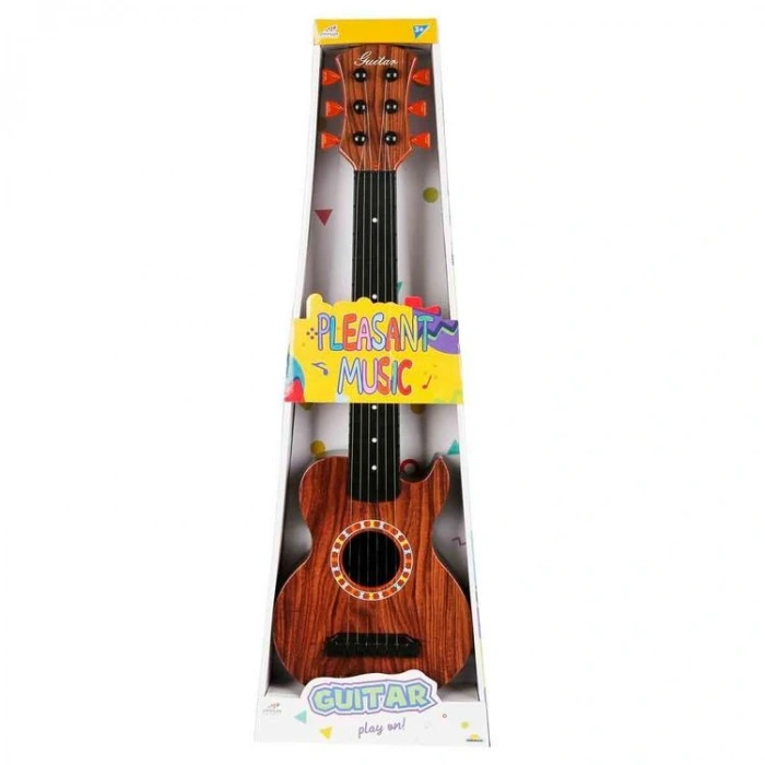 SUNMAN 77-08A ECCHO GİTAR 55 cm.