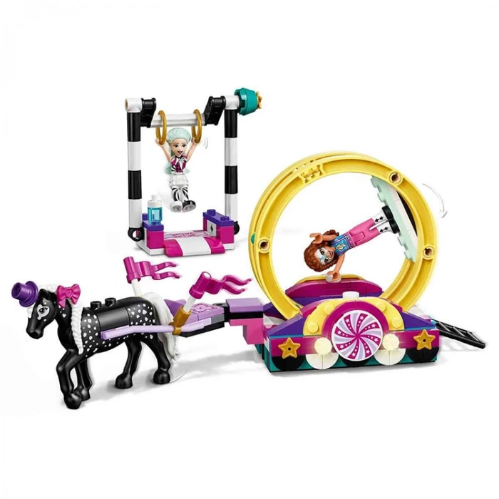 LEGO FRIENDS 41686  SİHİRLİ AKROBASİ