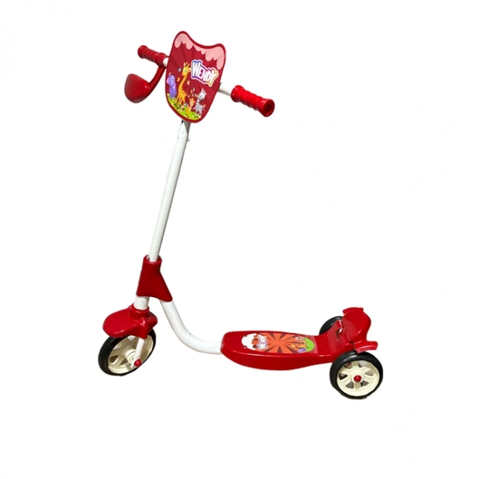 WENDY WNSC2 ÜÇ TEKERLEKLİ SCOOTER