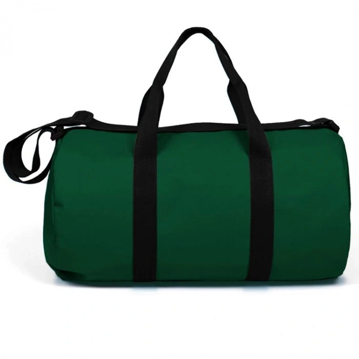 CORAL 27511  HIGH SPOR ÇANTASI- KOYU YEŞİL