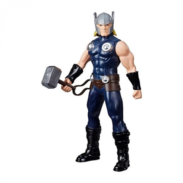 HASBRO E5556/E7695 MARVEL THOR FİGÜR 24 CM