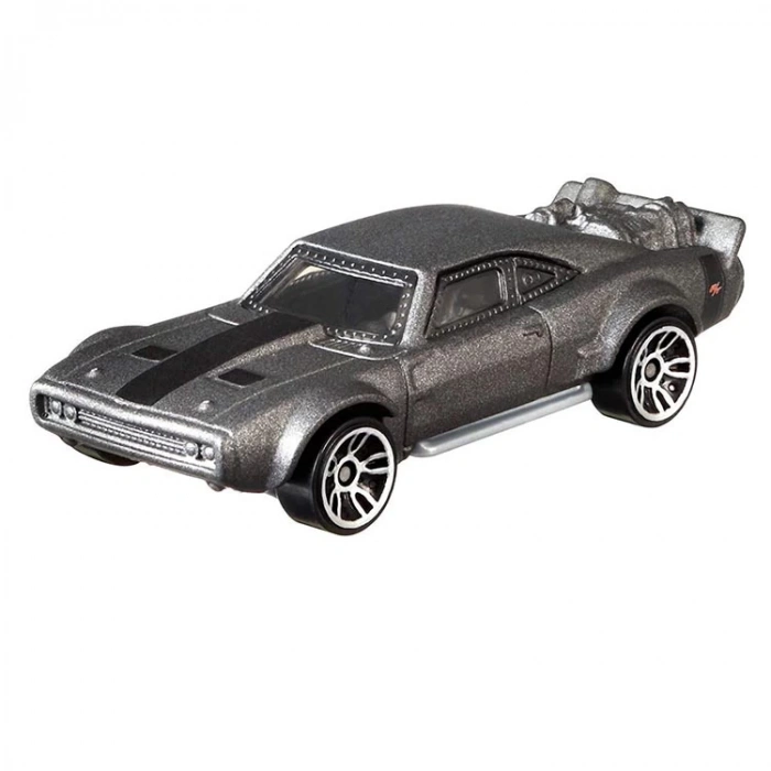 MATTEL GYN28  HOTWHEELS FAST& FURIOUS ARABALAR ICE CHARGER GRP55