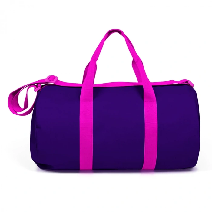 CORAL 27504  HIGH SPOR ÇANTASI- MOR