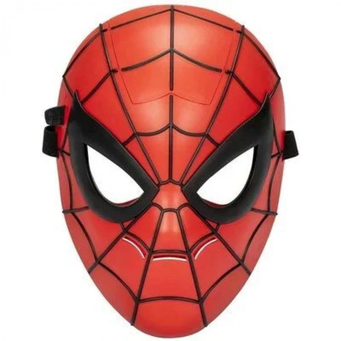 HASBRO F8839 MARVEL SPIDERMAN ELEKTRONİK MASKE 5+