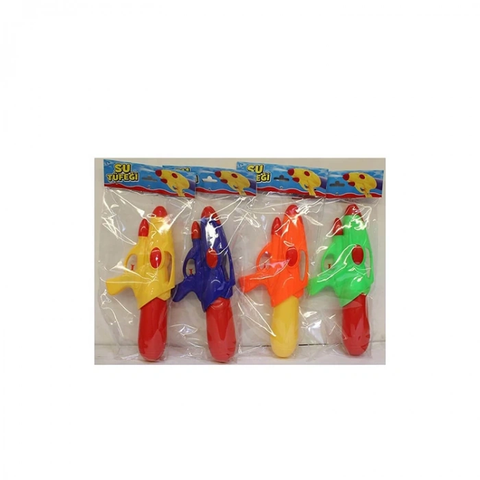 CANEM CNM11 POŞETLİ RENKLİ SU TABANCASI 40CM