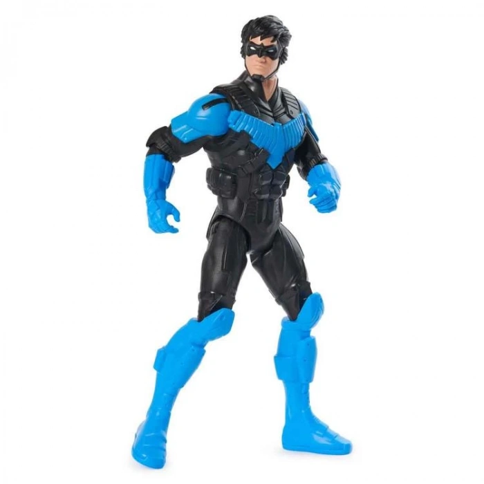 SPIN MASTER 6067624 DC BATMAN NIGHTWING AKSİYON FİGÜR 30 cm.