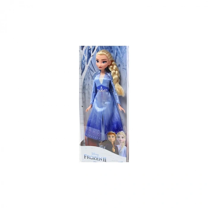 HASBRO E6709 DISNEY FROZEN II ELSA
