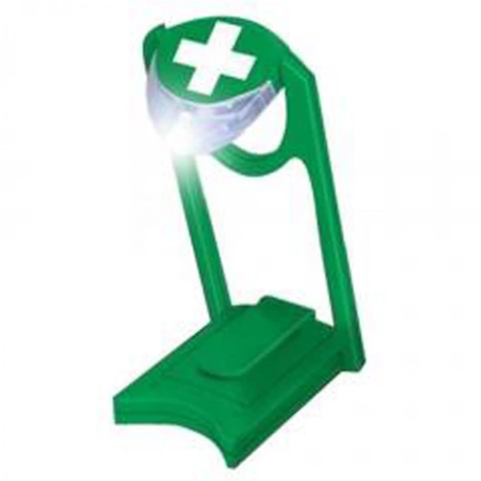 EMERGENCY KİTAP OKUMA LAMBASI