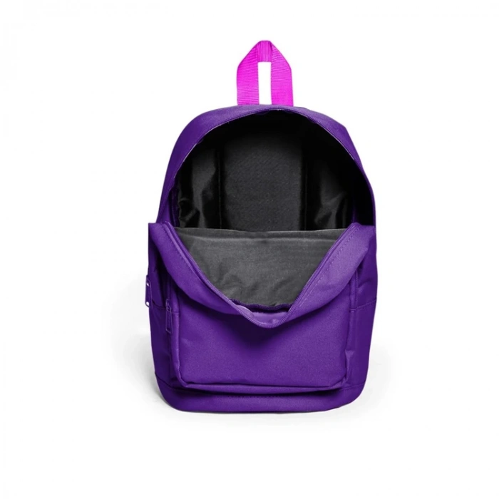CORAL HIGH 24209 MİNİ SIRT ÇANTASI 30cm MOR