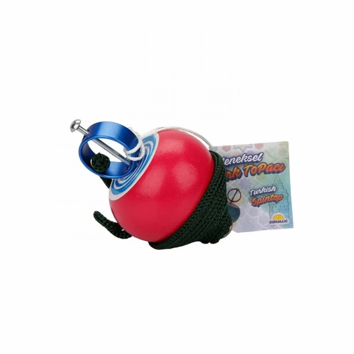SUNMAN S01001587  TÜRK TOPACI