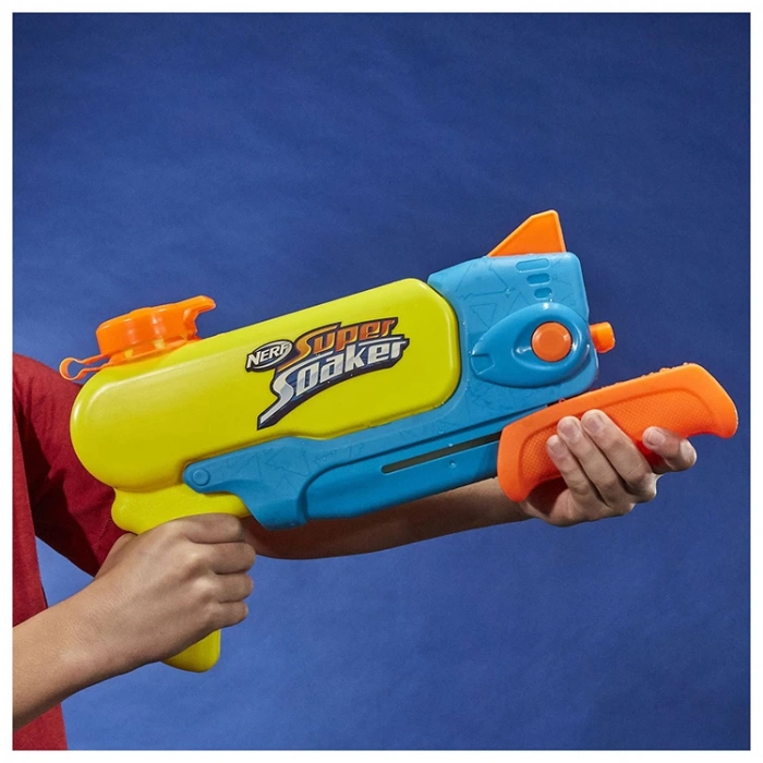 HASBRO F6397 NERF SUPER SOAKER WAVE SPRAY 4