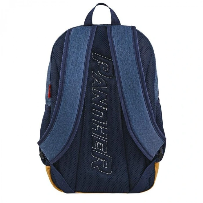 PANTHER PT-5155 OUT OF OFFICE 3 GÖZLÜ SIRT ÇANTASI