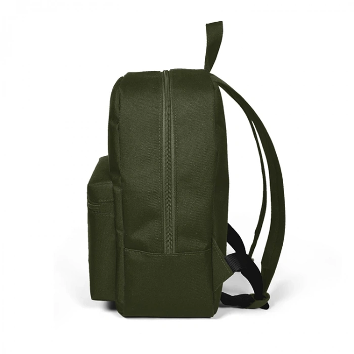 CORAL 23444 HIGH LÜX SIRT ÇANTASI KOYU YEŞİL