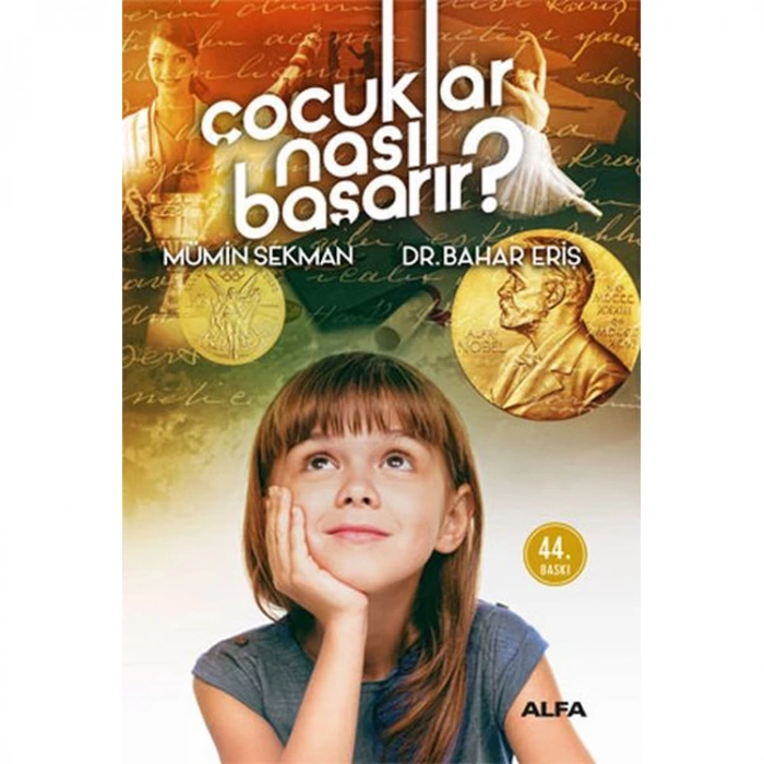 ÇOCUKLAR NASIL BAŞARIR