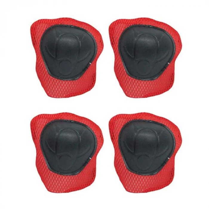 CAN SPORT PS-10/SKPC106 BİLEKLİK-DİZLİK-DİRSEKLİK 3LÜ SET