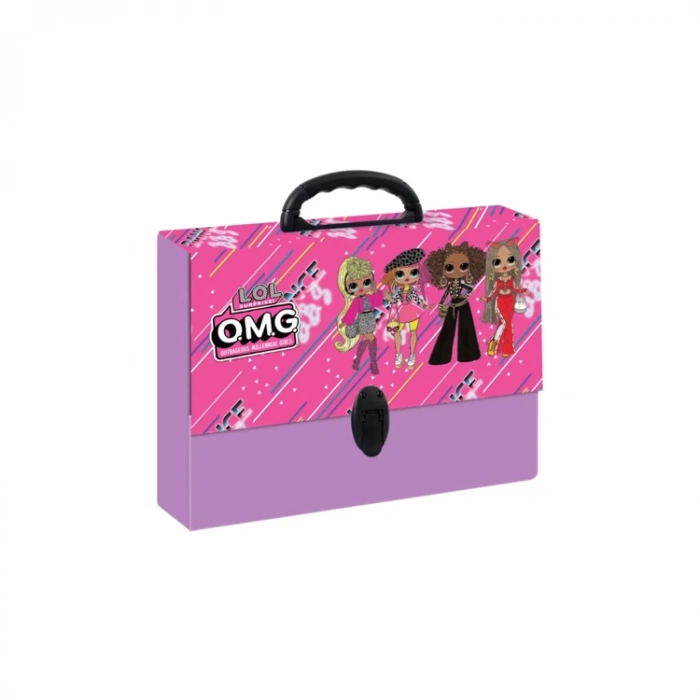 KESKİN COLOR L.O.L OMG SAPLI ÇANTA 120800-79