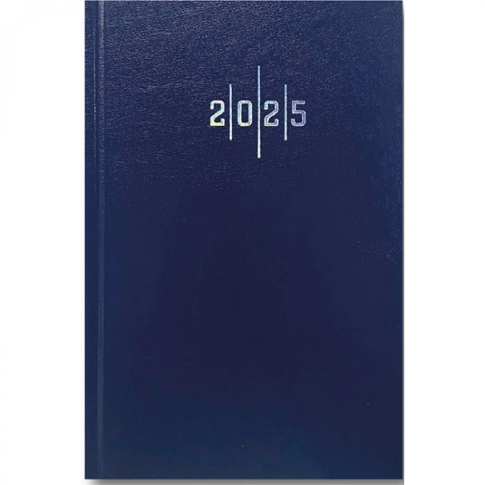 LİZ 17X24 CİLT BEZİ ÇİZGİLİ AJANDA AJ907