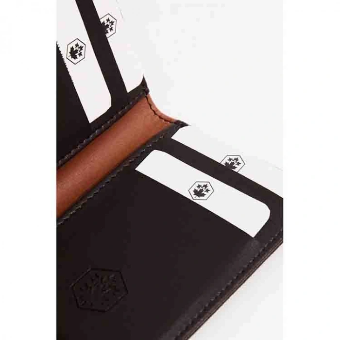 LUMBERJACK LMCUZ2167 CÜZDAN