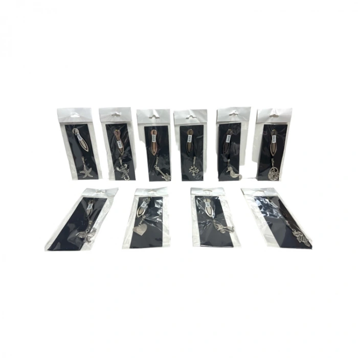 KAKOSAN KİTAP AYRACI METAL FİGÜRLÜ NO:902