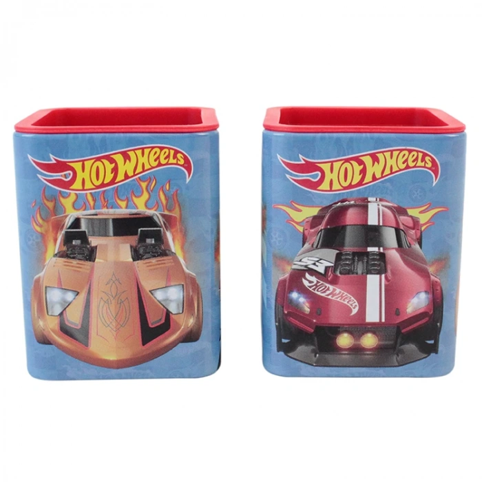 CEM HOTWHEELS HW-9753 METAL KALEMTRAŞ