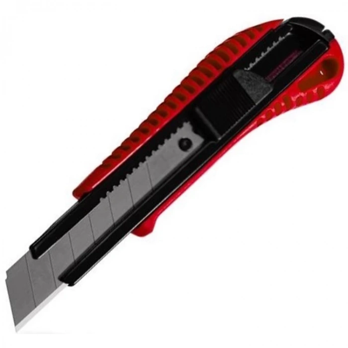 KRAF METAL MAKET BIÇAĞI GENİŞ PLASTİK METAL AĞIZLI 629G