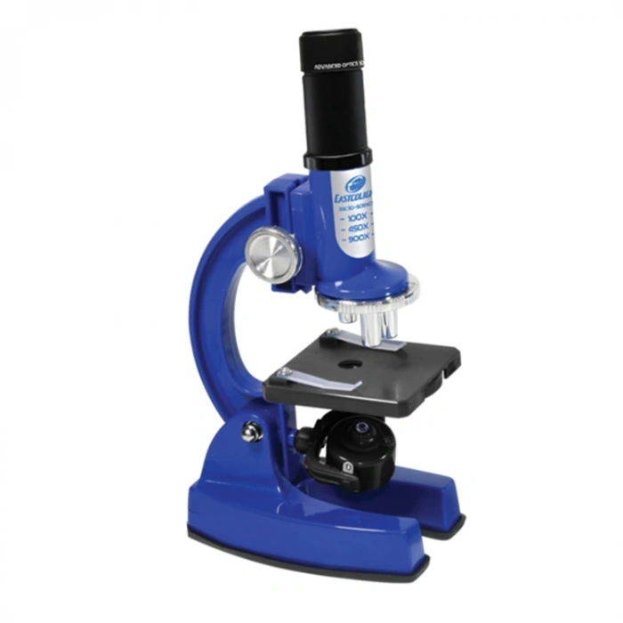 SUN S000021351 EAS-BİLİM MİKROSKOP SET 23 PARÇA