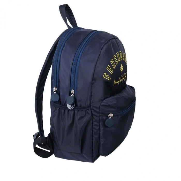 ME FENERBAHÇE 24736 MAZİNDE TARİH YATAR PARAŞÜT KUMAŞ SIRT ÇANTASI LACİVERT