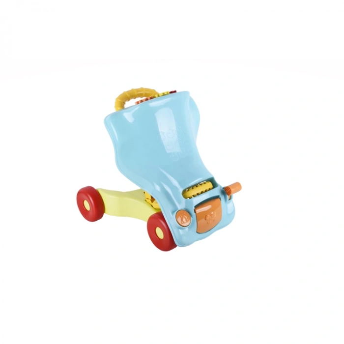 ZUZU 4113 İLK ADIM İLK ARABAM