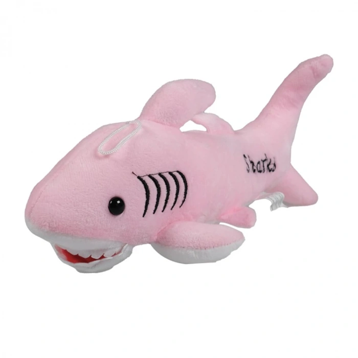 KIZILKAYA KZL-1811201 MÜZİKLİ PELÜŞ KÖPEK BALIĞI 144