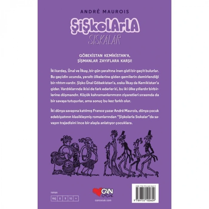 ŞİŞKOLARLA SISKALAR