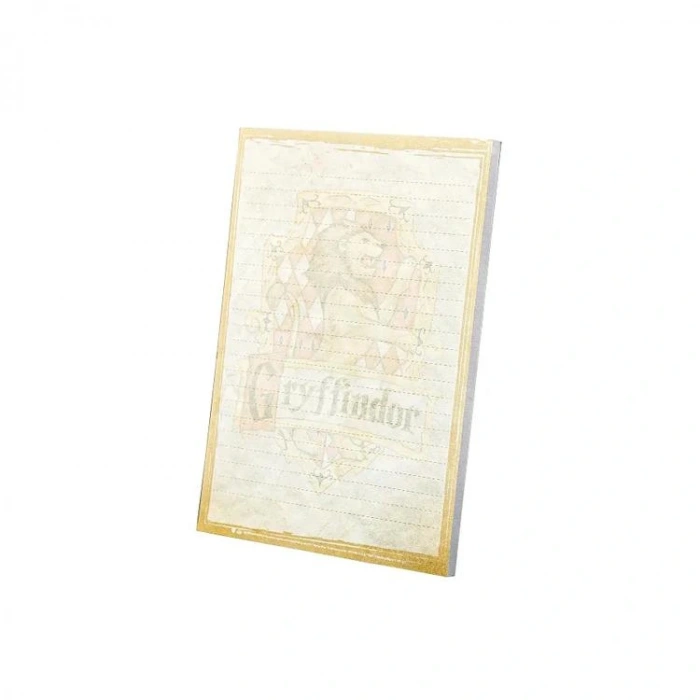 HARRY POTTER 12X17 NOTEPAD  BLOKNOT 168 11 00