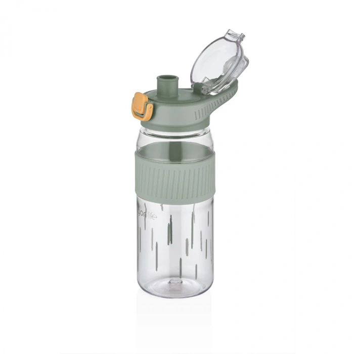 VAGONLİFE MATARA YEŞİL VGN3001 550ml