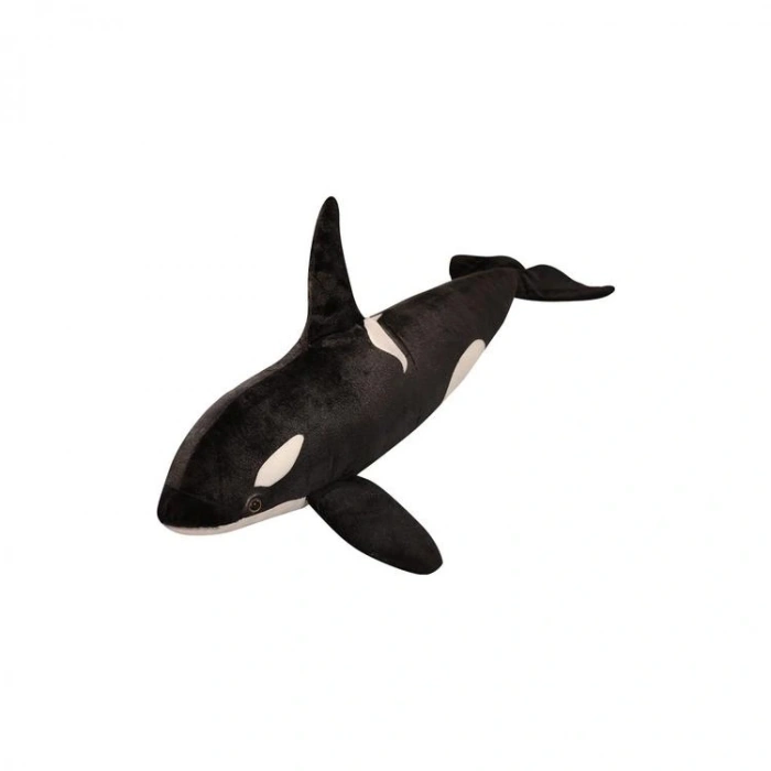 MOONTOYS PELUŞ BÜYÜK BALİNA 50 cm