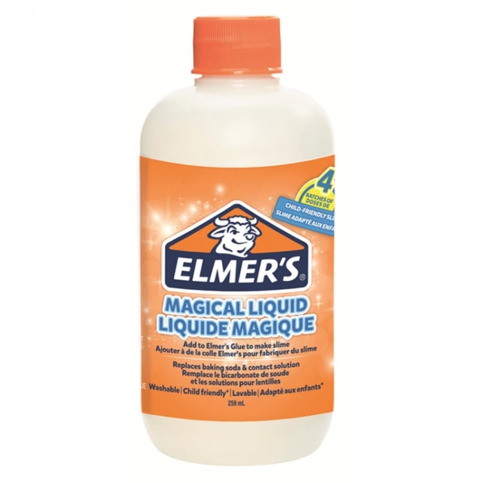 ELMERS 2079477 SİHİRLİ SIVI 258 ML
