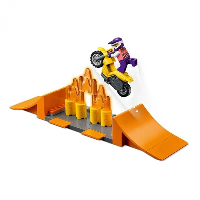 LEGO CITY 60293 GÖSTERİ PARKI