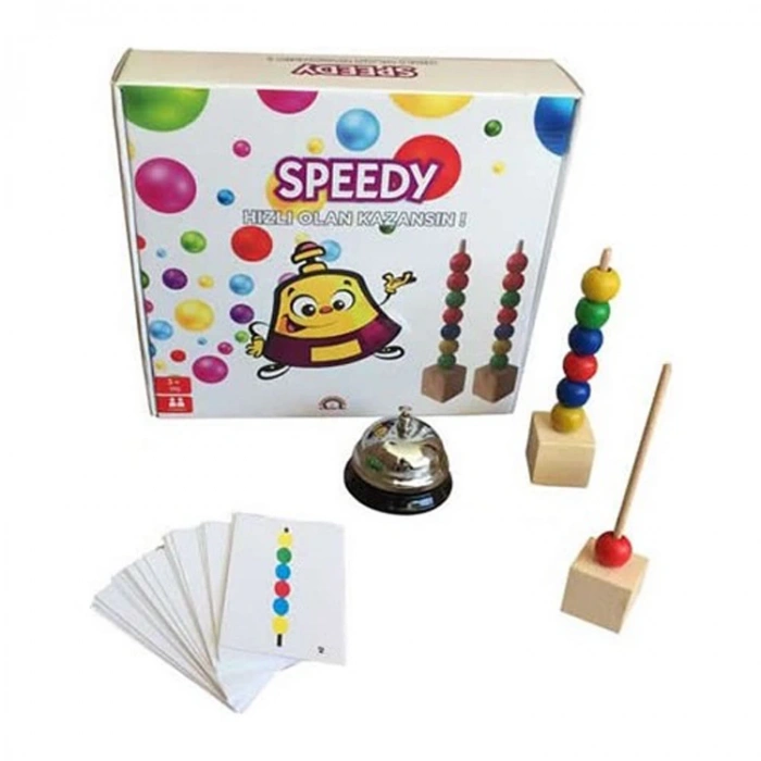SPEDDY HIZLI OLAN KAZANSIN ! KUTU OYUNU