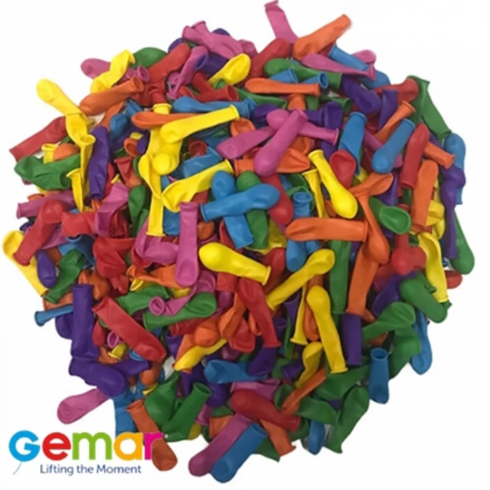 GEMAR SU BALONU 500 LÜ