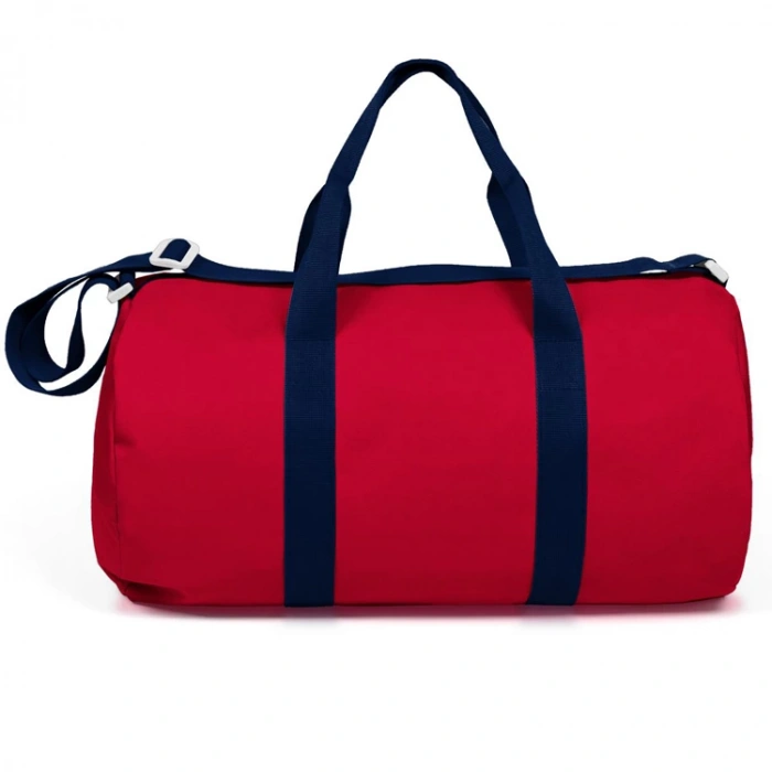 CORAL 27509  HIGH SPOR ÇANTASI- KIRMIZI