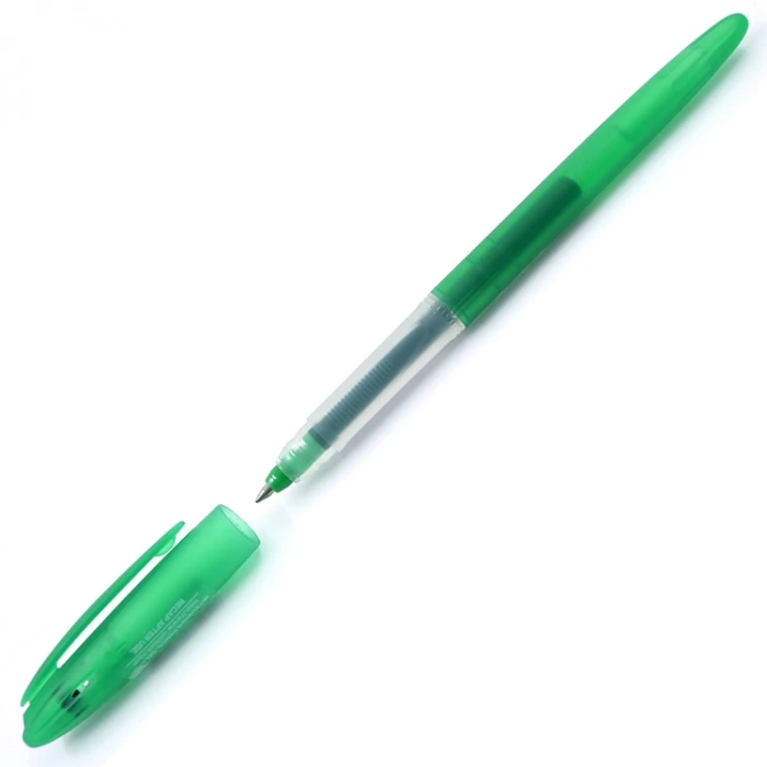 UNİ BALL SİGNO UM-170 GELSTICK 0.7 JEL KALEM YEŞİL