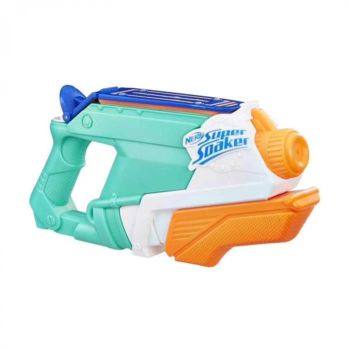 HASBRO E0021 NERF SUPER SOAKER SPLASH MOUTH
