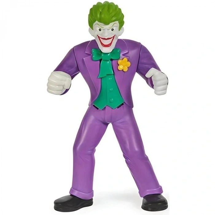 SPIN MASTER DC COMICS 6067009 AKSİYON FİGÜRLERİ JOKER YÜZME ARKADAŞI 3+