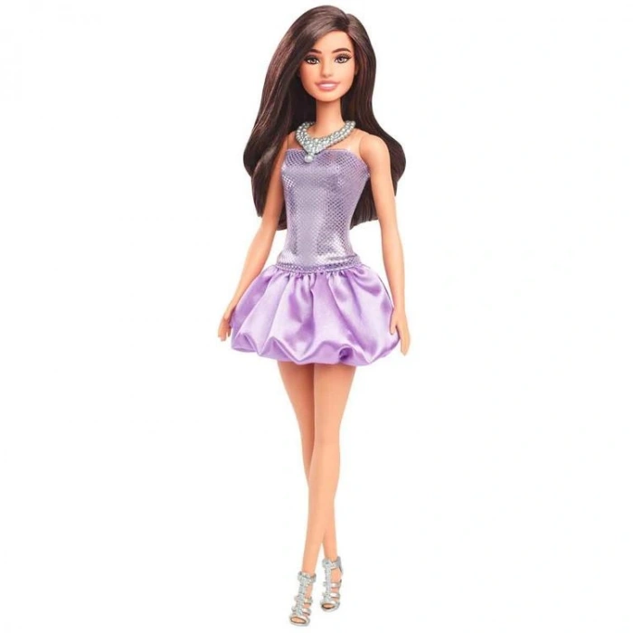 MATTEL FBR37 BARBIE HYT92 BÜYÜLEYİCİ PARTİ BEBEKLERİ 3+