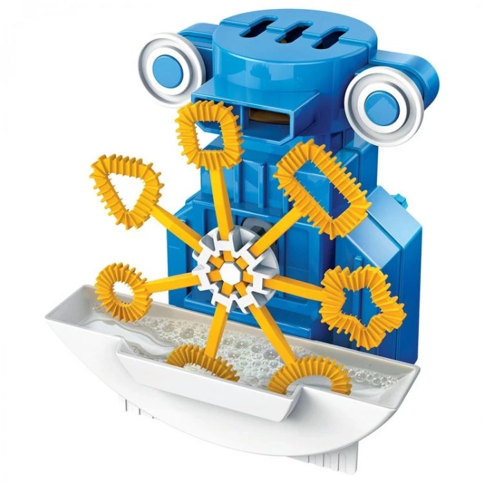 NECOTOYS 4M 03423 BALONCUK ROBOT KİTİ