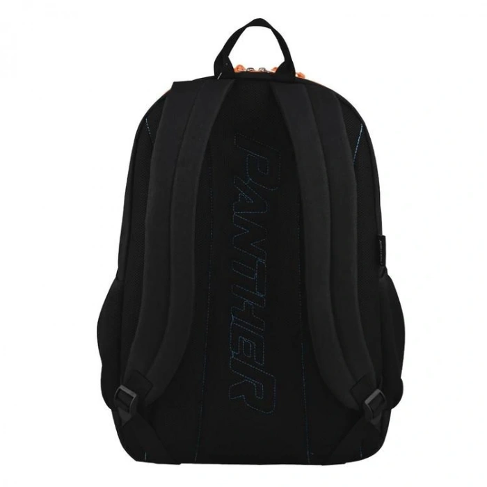 PANTHER PT-5137 CLASICAL 3 GÖZLÜ SIRT ÇANTASI