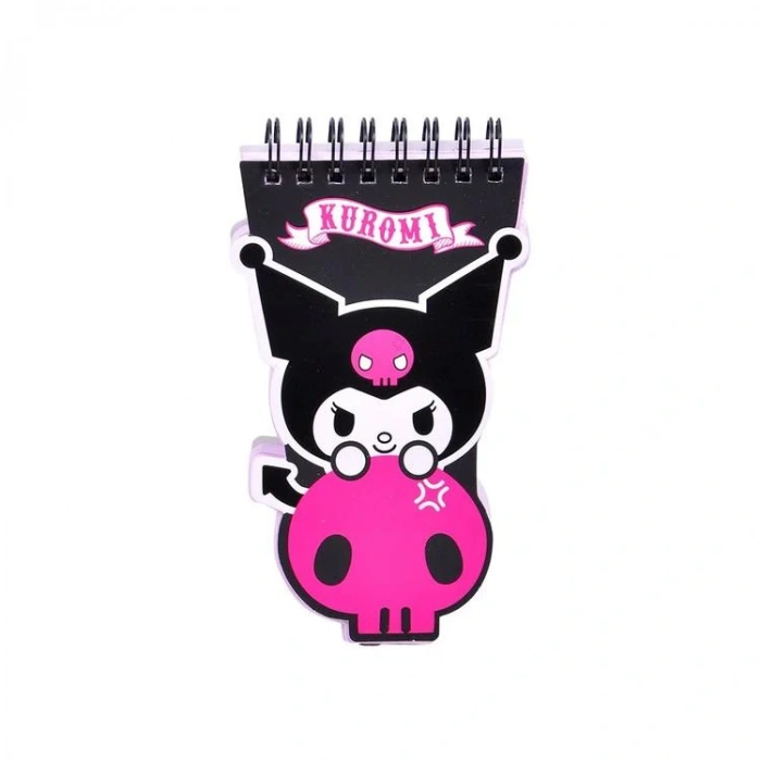 HELLO KITTY AND FRIENDS 156 30 00 ÖZEL KESİM KARTON KAPAK BLOKNOT