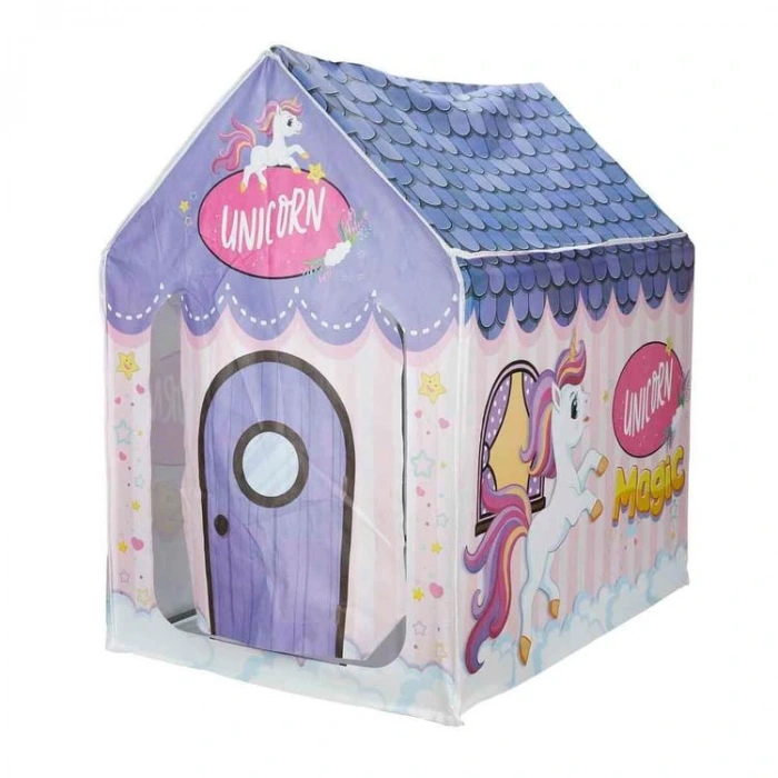 SUNMAN S00004848 UNICORN OYUN ÇADIRI 100x100x70cm