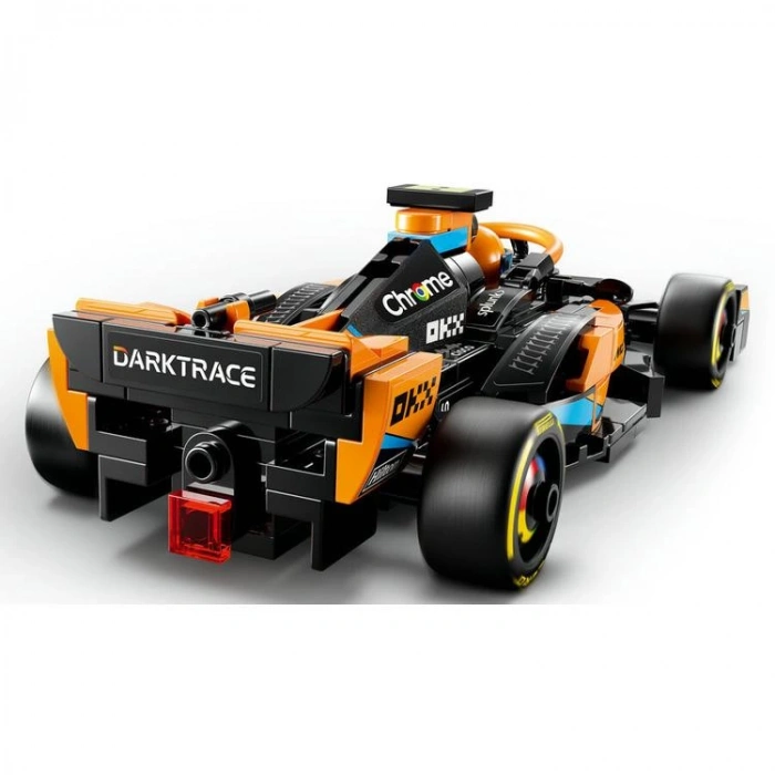 LEGO 76919 SPEED MCLAREN FORMULA 1 YARIŞ ARABASI 245 PARÇA 9+
